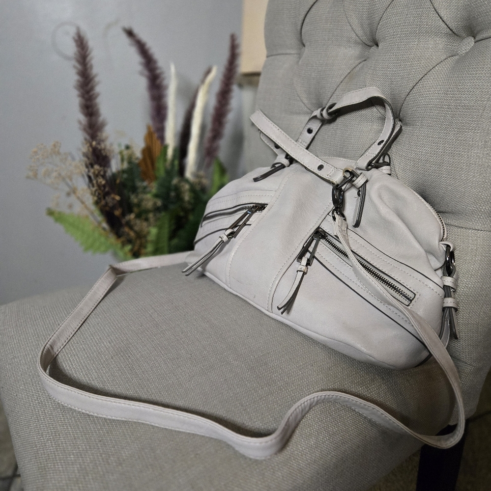 Jessica Simpson Gray Women's Bag